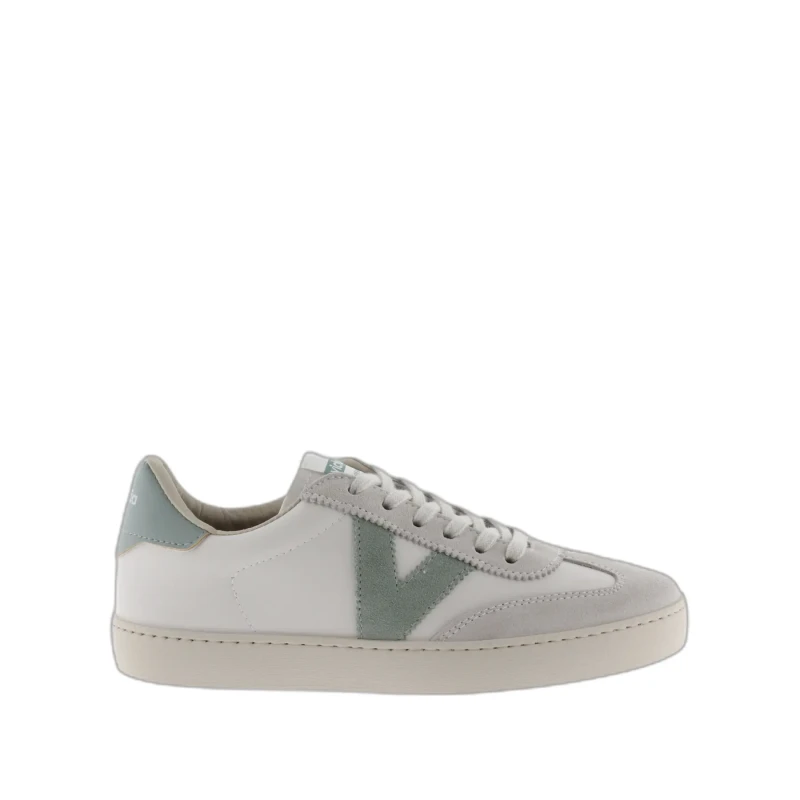 Image of Victoria Trainers Victoria Berlin Vert Unisex 39