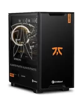 Image of Chillblast FNATIC 780 Desktop Gaming PC