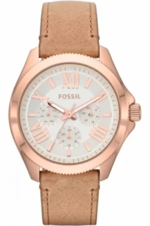 Image of Ladies Fossil Cecile Watch AM4532