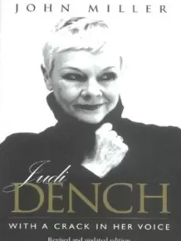 Image of Judi Dench - John Miller - Paperback - Used