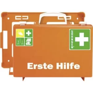 Image of Soehngen 0301138 First aid case SN-CD DIN 13 157 310 x 210 x 130 Orange