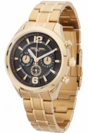 Image of Mens Jorg Gray Watch JG6100-22