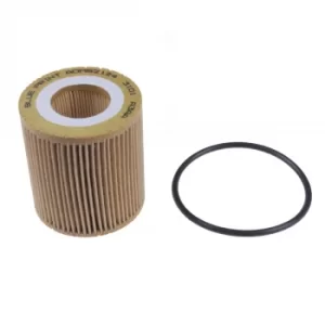 Image of Oil Filter ADM52124 by Blue Print