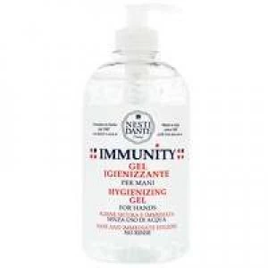 Image of Nesti Dante Immunity Hand Gel 500ml