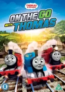 Image of Thomas & Friends: On the Go With Thomas