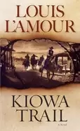 Image of kiowa trail a novel