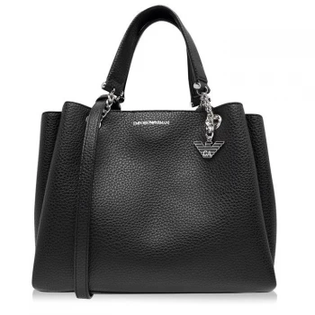 Image of Emporio Armani Annie Tote Bag