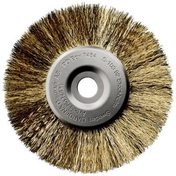Image of GARDENA Gardena 14821-20 Crevice brush 14821-20