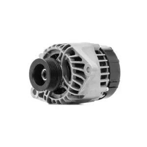 Image of MAGNETI MARELLI Generator Alternator charge current: 100A 943312231010 Alternator FIAT,ALFA ROMEO,LANCIA,PUNTO (188),COUPE (FA/175),MULTIPLA (186)