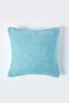 Image of Cotton Halden Cushion Cover