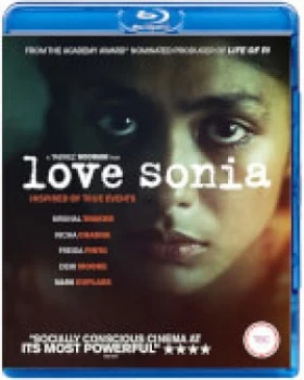 Image of Love Sonia