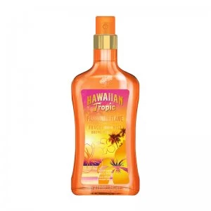Image of Hawaiian Tropic Passionate Flame Body Mist 250ml
