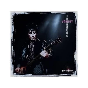 Image of Johnny Thunders - Silverbird Pink Vinyl