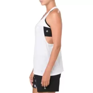 Image of Asics Power Strap Tank Top - White
