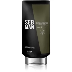 Image of Sebastian Professional SEB MAN The Protector Shaving Cream 150ml