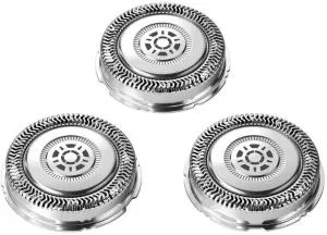 Image of Philips 5000/7000 Series SH71/50 Replacement Shaving Heads