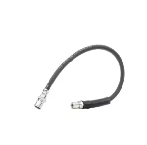 Image of RIDEX Brake Hose 83B0317 Brake Line,Brake Pipe MERCEDES-BENZ,PUCH,G-Klasse SUV (W463),G-Klasse SUV (W460),G-Klasse SUV (W461)