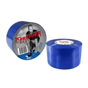 Image of Premier Sock Tape Sock Tape SGR Tape - Blue