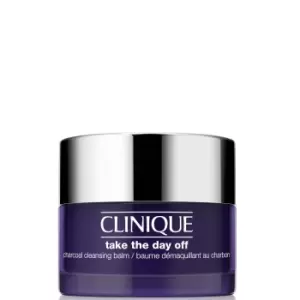 Image of Clinique Take The Day Off Charcoal Balm (Various Sizes) - 30ml