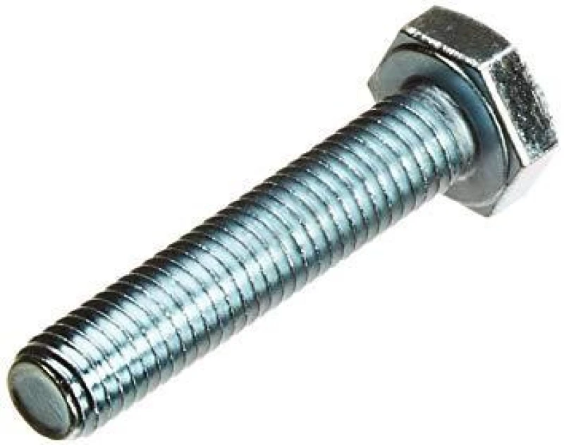 Image of VEGAZ BO-10X50 Bolt, exhaust system Bolt,exhaust system (731)