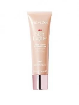Image of Revlon Skinlights Illuminator