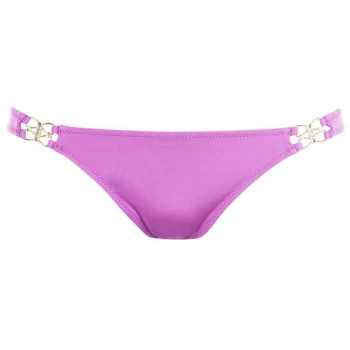 Image of Biba Kayla Bikini Briefs - Violet