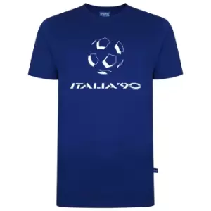 Image of FIFA 1990 Logo Tee