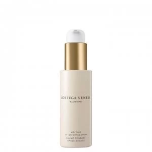 Image of Bottega Veneta Illusione Melting Aftershave Balm 100ml
