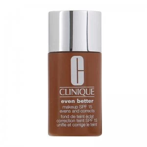 Image of Clinique Even Better Makeup Foundation SPF 15 30ml