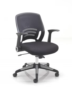 Image of Carbon Chair - Black