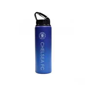Image of Chelsea Fade Aluminium Water Bottle 750ml