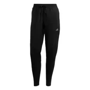Image of adidas Fast Running Joggers Womens - Black