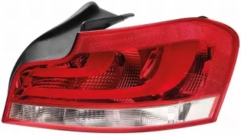 Image of Side & Rear Lamp Light 2VP010756-221 by Hella Right