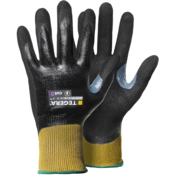 Image of 8812 INFINITY CUT 5 PU FULLY COATED GLOVE SIZE 10 - Ejendals