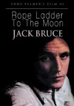Image of Jack Bruce: Rope Ladder to the Moon - DVD - Used
