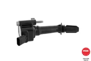 Image of NGK U5331 / 49099 Ignition Coil U5 Type
