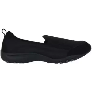 Image of Slazenger Vigor Shoes Ladies - Black