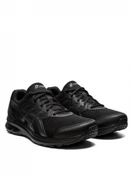 Image of Asics Jolt 3 - Black/Grey, Size 9.5, Men