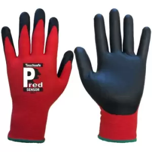 Image of Predator - TS1 Touchsafe Sensor Gloves (Size 9 / l)