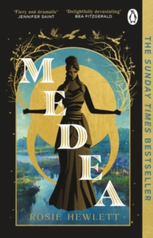 Image of Medea Paperback / softback