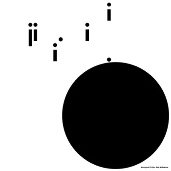 Image of Masayoshi Fujita - Bird Ambience CD