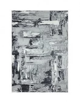 Image of Asiatic Orion D&Eacute;Cor Grey Rug