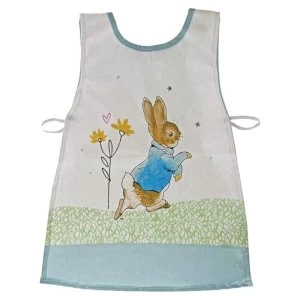 Image of Peter Rabbit Childrens Tabard