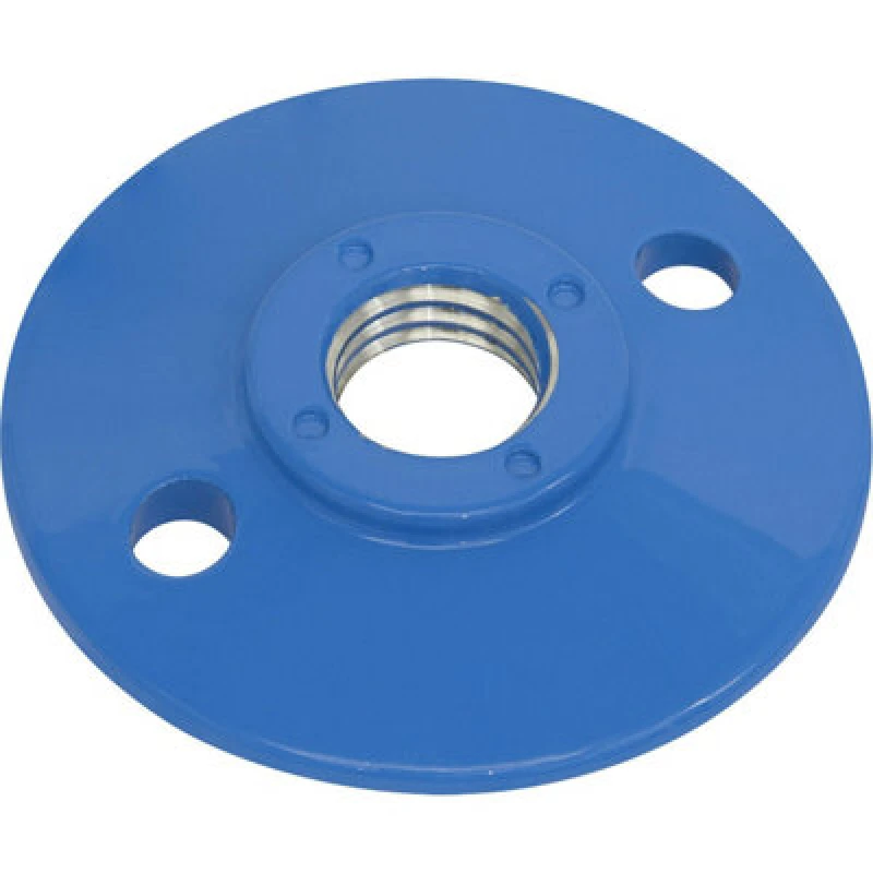 Image of Loops M14 x 2mm Pad Locknut for ys06322 Backing Pad - Orbital Sanding Grinding Multi