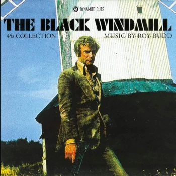 Image of Roy Budd - The Black Windmill 45s Collection 7" Vinyl
