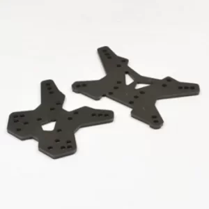 Image of Carisma M10Dt/M10Db Shock Tower