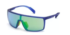 Image of Adidas Sunglasses SP0004 91Q