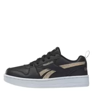 Image of Reebok Royal Prime 2 Shoes - Black