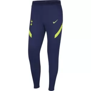 Image of Nike Tottenham Hotspur Strike Track Pants Mens - Blue