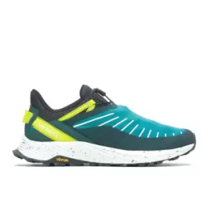 Image of Merrell Embark Lace Shield - Multi